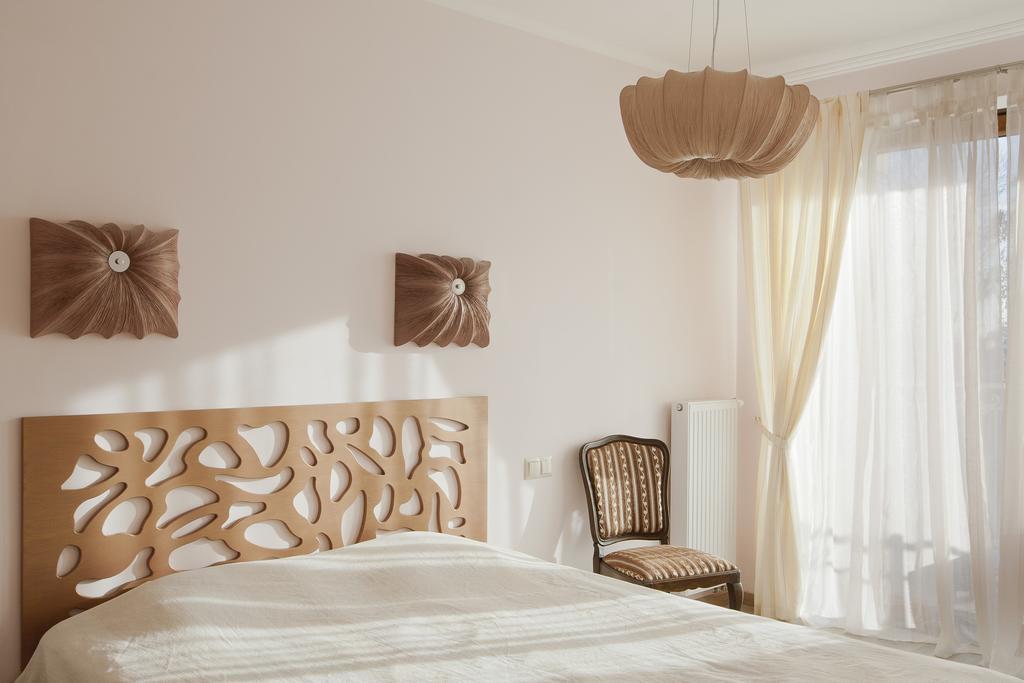 Apartament Polonia エウク エクステリア 写真