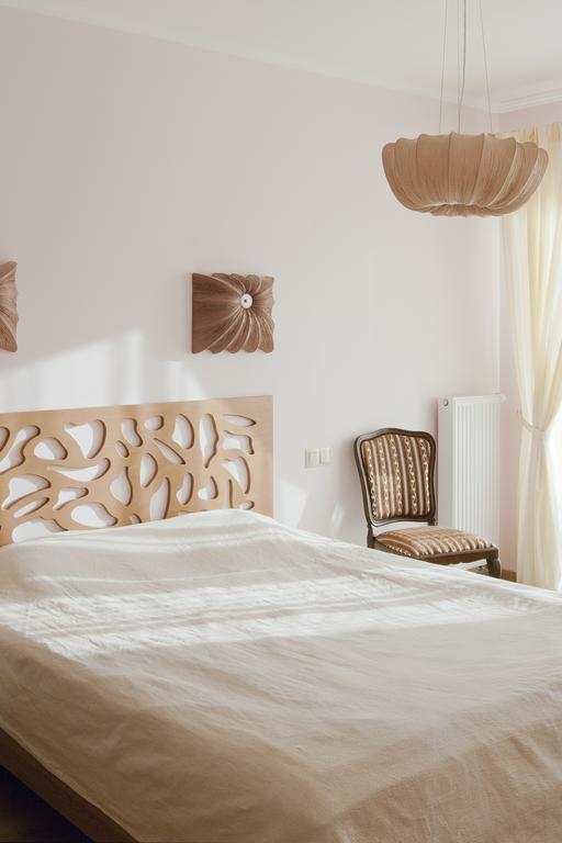 Apartament Polonia エウク エクステリア 写真